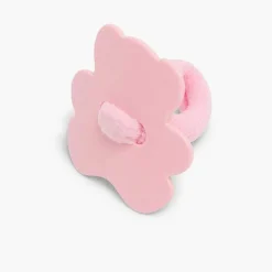 Pisamonas Hair Accessories>Girl'S Hair Tie Teddy Bear Pony Tail Holder