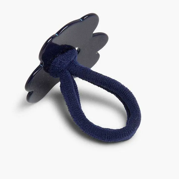Pisamonas Hair Accessories>Girl'S Hair Tie Teddy Bear Pony Tail Holder
