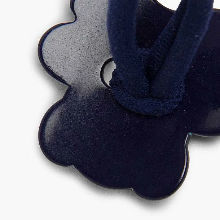 Pisamonas Hair Accessories>Girl'S Hair Tie Teddy Bear Pony Tail Holder