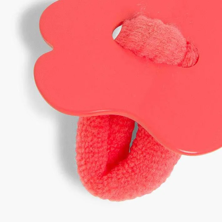 Pisamonas Hair Accessories>Girl'S Hair Tie Teddy Bear Pony Tail Holder