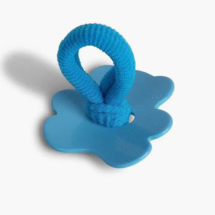 Pisamonas Hair Accessories>Girl'S Hair Tie Teddy Bear Pony Tail Holder