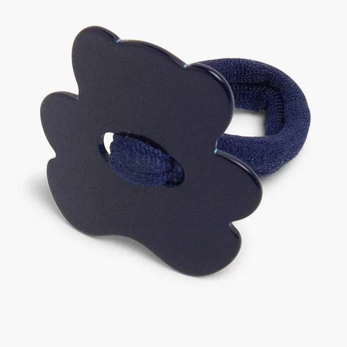 Pisamonas Hair Accessories>Girl'S Hair Tie Teddy Bear Pony Tail Holder