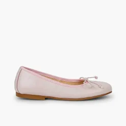 Pisamonas Communion Shoes><noscript><img width=