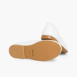 Pisamonas Communion Shoes><noscript><img width=