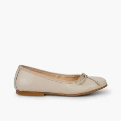 Pisamonas Communion Shoes><noscript><img width=