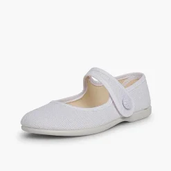 Pisamonas Communion Shoes><noscript><img width=