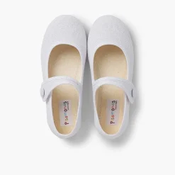 Pisamonas Communion Shoes><noscript><img width=