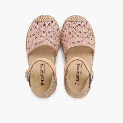 Pisamonas Espadrilles><noscript><img width=
