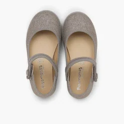 Pisamonas Communion Shoes><noscript><img width=