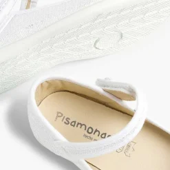 Pisamonas Communion Shoes><noscript><img width=