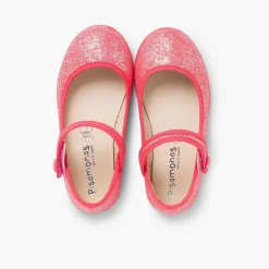 Pisamonas Communion Shoes><noscript><img width=