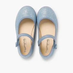 Pisamonas Communion Shoes><noscript><img width=