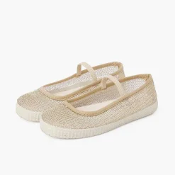 Pisamonas Ballet Pumps And Flats><noscript><img width=