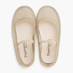 Pisamonas Ballet Pumps And Flats><noscript><img width=