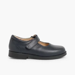 Pisamonas School Shoes><noscript><img width=