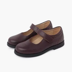 Pisamonas School Shoes><noscript><img width=