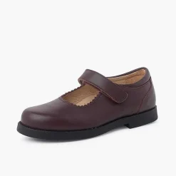 Pisamonas School Shoes><noscript><img width=