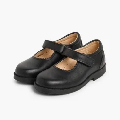 Pisamonas School Shoes><noscript><img width=