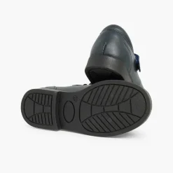 Pisamonas School Shoes><noscript><img width=