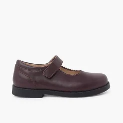Pisamonas School Shoes><noscript><img width=