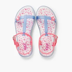 Pisamonas Jelly Sandals And Beachwear><noscript><img width=