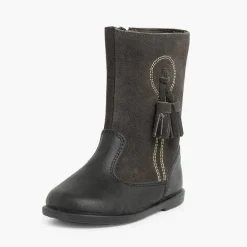 Pisamonas Boots><noscript><img width=
