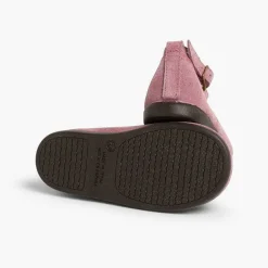 Pisamonas Mary Janes>Girls T-Bar Mary Jane Shoes