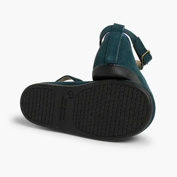 Pisamonas Mary Janes>Girls T-Bar Mary Jane Shoes