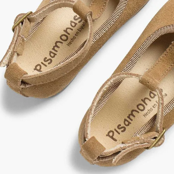 Pisamonas Mary Janes>Girls T-Bar Mary Jane Shoes