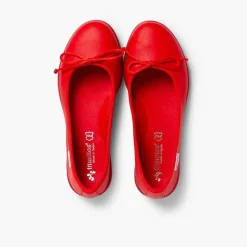 Pisamonas Ballet Pumps And Flats><noscript><img width=