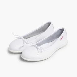 Pisamonas Ballet Pumps And Flats><noscript><img width=