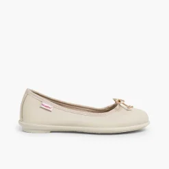 Pisamonas Ballet Pumps And Flats><noscript><img width=
