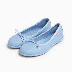 Pisamonas Ballet Pumps And Flats><noscript><img width=