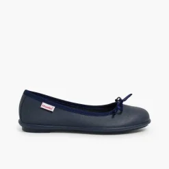 Pisamonas Ballet Pumps And Flats><noscript><img width=