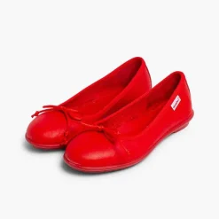 Pisamonas Ballet Pumps And Flats><noscript><img width=