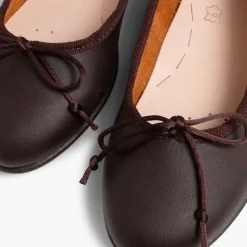 Pisamonas Ballet Pumps And Flats><noscript><img width=