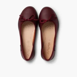 Pisamonas Ballet Pumps And Flats><noscript><img width=
