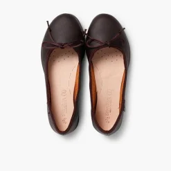 Pisamonas Ballet Pumps And Flats><noscript><img width=