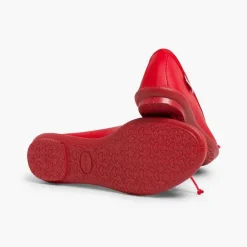 Pisamonas Ballet Pumps And Flats><noscript><img width=