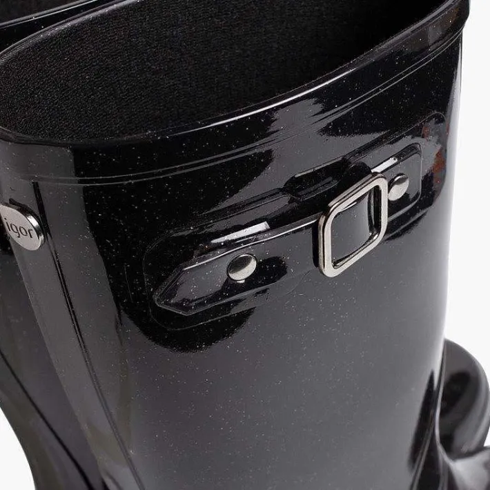 Pisamonas Wellies>Glitter Wellies