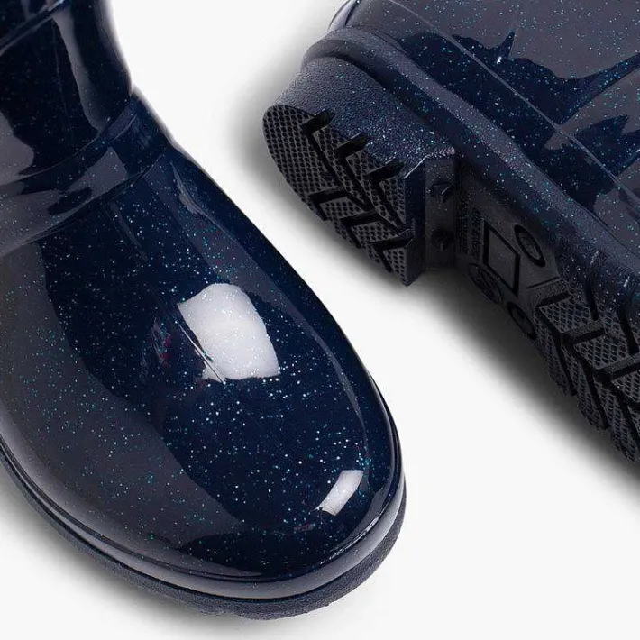 Pisamonas Wellies>Glitter Wellies