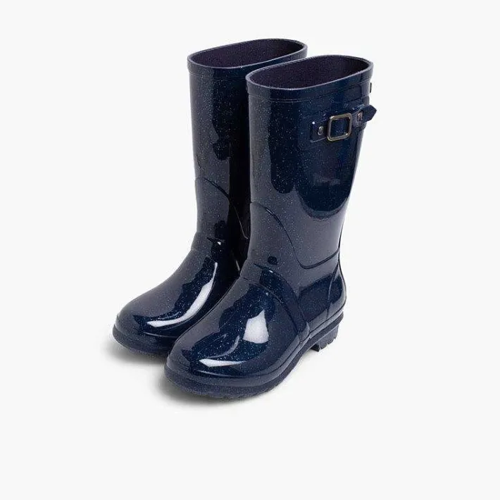 Pisamonas Wellies>Glitter Wellies