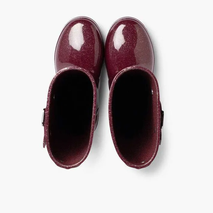 Pisamonas Wellies>Glitter Wellies
