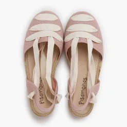 Pisamonas Espadrilles><noscript><img width=
