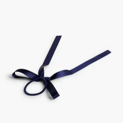 Pisamonas Hair Accessories>Hair Tie With Satin Bow