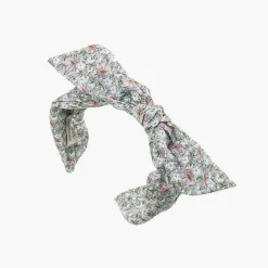 Pisamonas Hair Accessories>Headband With Bow Flowers
