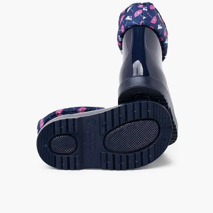 Pisamonas Wellies>Hello Kitty Low-Cut Wellies