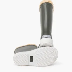 Pisamonas Wellies>Inner Shearling Wellies For Children