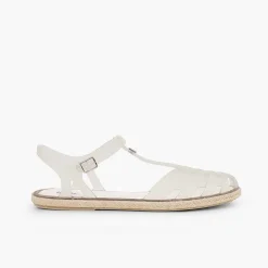 Pisamonas Jelly Sandals And Beachwear>Jelly Sandals Igor Model Altea