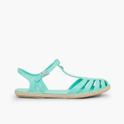 Pisamonas Jelly Sandals And Beachwear>Jelly Sandals Igor Model Altea